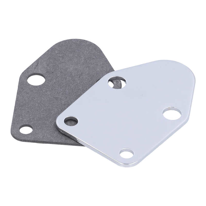 Блок топливного насоса с пластиной, хорошая производительность, замена пластины с блоком топливного насоса для