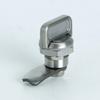 IP65 Stainless Steel Mini Wing Handle Quarter Turn Cam Latch 16x14 Cutout for Equipment Cover and Cabinet Door