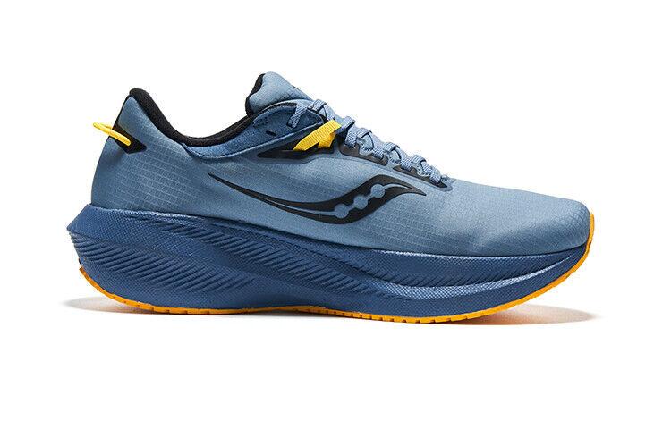 SAUCONY Triumph 21 Runshield Murk - S20907-70
