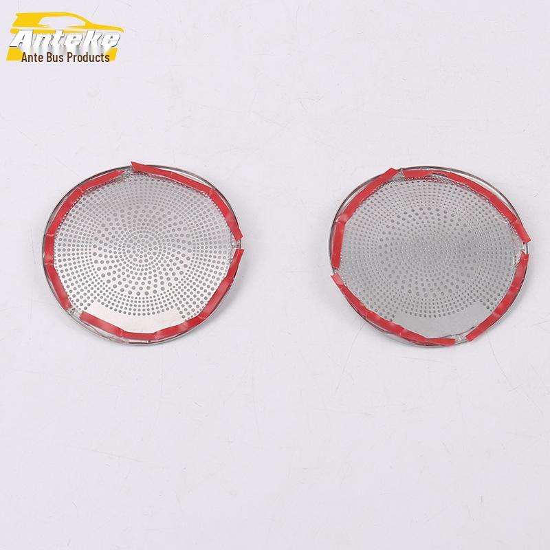 Накладка на динамик на крыше передней стойки для Model 3 (2019-2021)