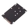 Sata 60Gbps To M2 Ngff Sata Ssd Msata Ssd Adapter Msata To Sata M.2 Ngff To Sata Hard Disk Adapter Board