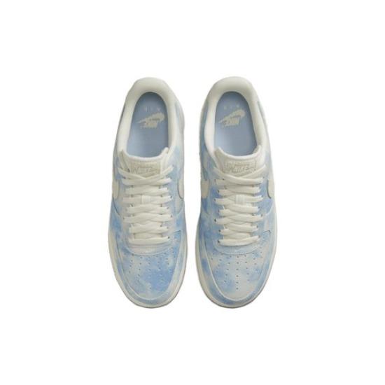 Nike Air Force 1 '07 SE Low Облака W - FD0883-400