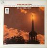 LP Record BILLY WALKER - How Big Is God SLP18132 Monument 1969 US Folk Used