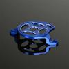 Segway X160 X260 CNC Motor Belt Pulley Primary Protector Cover Guard For Sur-ron Light Bee X/S  Sur-ron Light Bee LBX