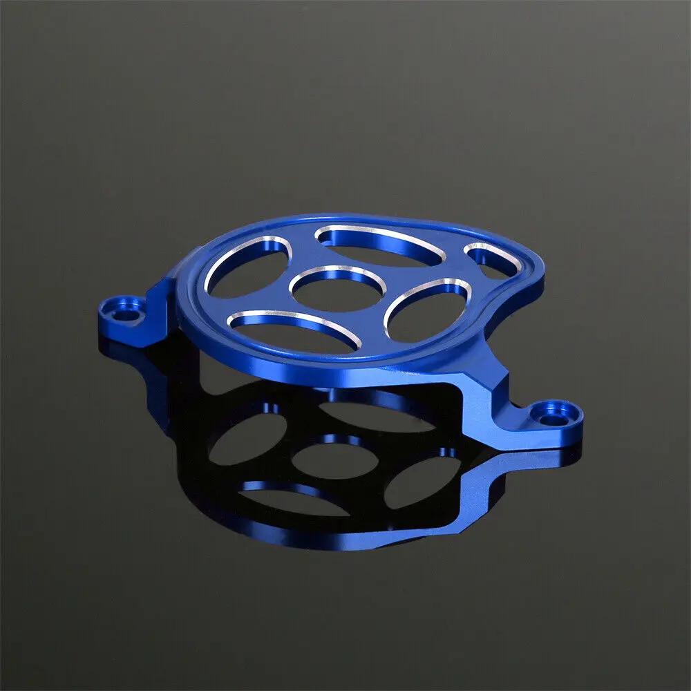 Segway X160 X260 CNC Motor Belt Pulley Primary Protector Cover Guard For Sur-ron Light Bee X/S Sur-ron Light Bee LBX