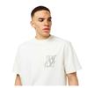 Jack Wills Mens Back Print T-Shirt