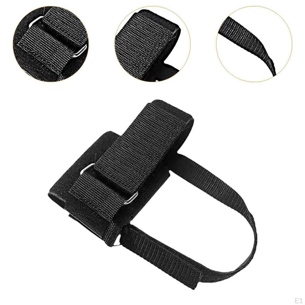 Гантель Ремень для лодыжки Крепление для ног Утяжелитель Тренировки икр и голеней