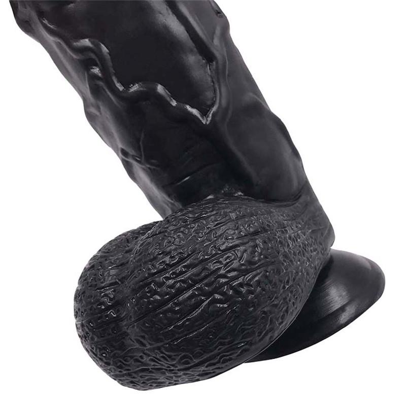 Моделирование большого пениса, вибратор, эротический секс-шоп, пенис, пуля, игрушки для взрослых, без вибратора, анальные игрушки для женщин, магазин секс-игрушек