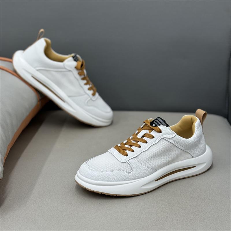 New comfortable shoes, sports shoes, breathable and comfortable zmd