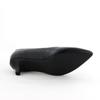 HIMIKO/Himiko/Pointed Toe Pumps/641327 Black 235