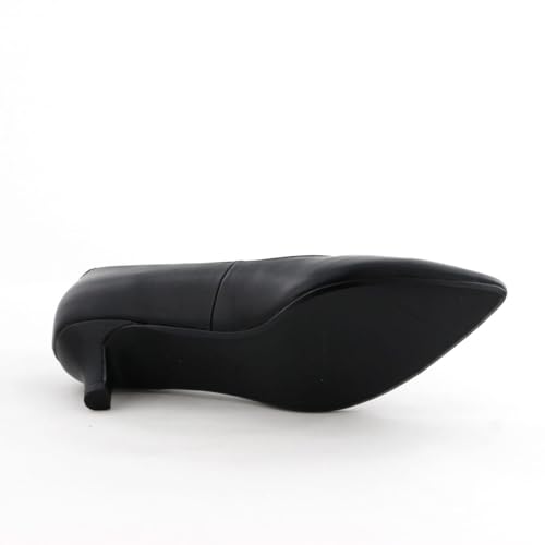 HIMIKO/Himiko/Pointed Toe Pumps/641327 Black 235