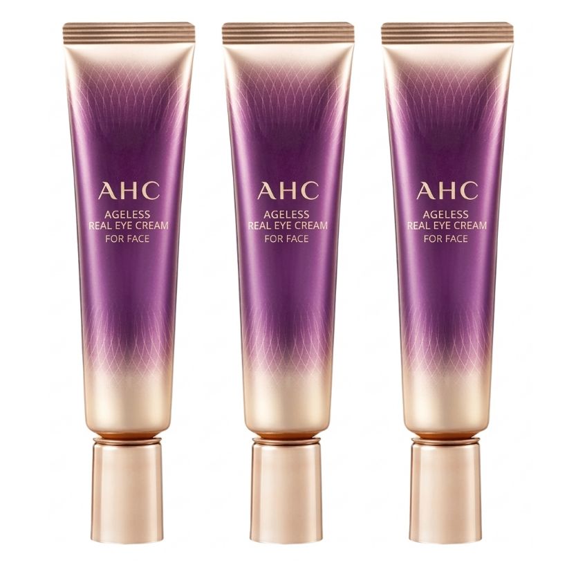 AHC Ageless Real крем для глаз для лица 30мл