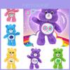 Новая милая плюшевая игрушка Carebears Радужный медведь мягкая кукла-животное подарок