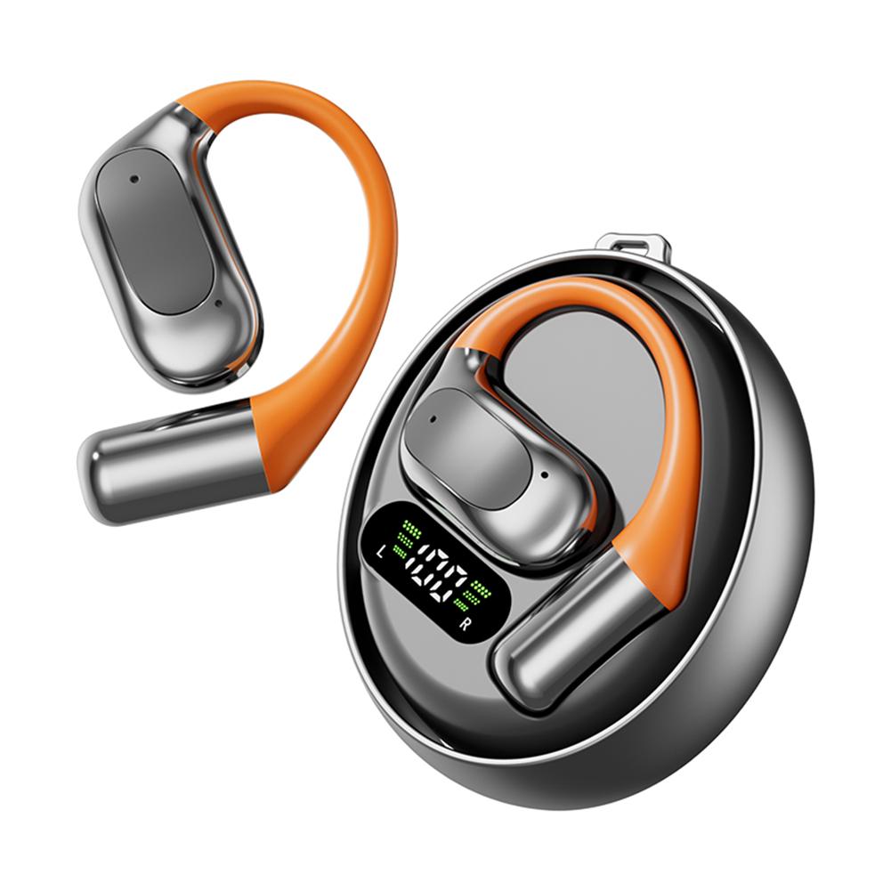 AI Translation Earbuds 144 Languages Translator Earbuds 99% High Accuracy Smart Translate Headphone for Travel Business Learning