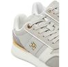 Tommy Hilfiger Кроссовки Th Fashion Runner FW0FW08475 серый