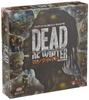 Arclight Dead of The Long Night Полная японская версия для 14 лет и настольная игра Winter (2-5 игроков, 60-120 минут, и более)
