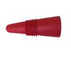 1 Pcs Leak-proof Champagne Bottle Sealing Stopper Wine Cork Protection Stopper Reusable LM