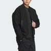 Adidas Куртка Melton серии Wuji Мужские куртки черные IP4910