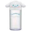 Die-Cut Sprinkle Condiment Case, 220ml, Rotating, Sanrio Cinnamoroll Design, TW92D