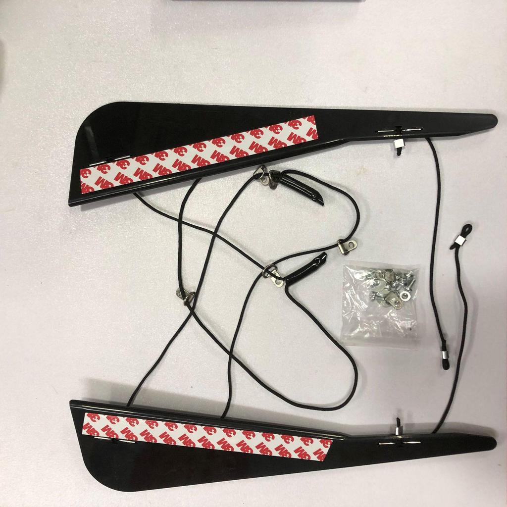 BMW E46 325Ci/330Ci/M3 Convertible Repair Kit (Part #54317135351) - New