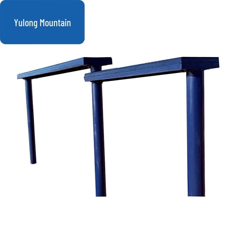 Yulongshan Outdoor Special Training Fitness Equipment