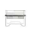 Belmont Bonfire Stand TOKOBI Standard Made in Japan BM-437 Selection, (Tsubame-Sanjo)