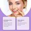Deep Cleansing Lavender Tooth Powder, Suitable for Both Men and Women, Designed for Fresh Breathing, Perfect for Travel.