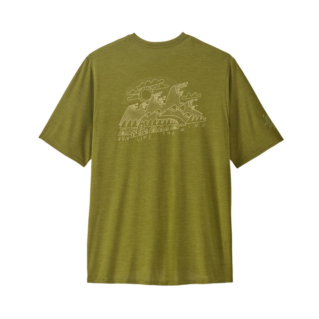 Patagonia Cool Daily T shirt 45385