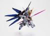 ТАМАШИИ НЕЙШН СТИЛЬ NXEDGE Strike Freedom Gundam [MS UNIT]