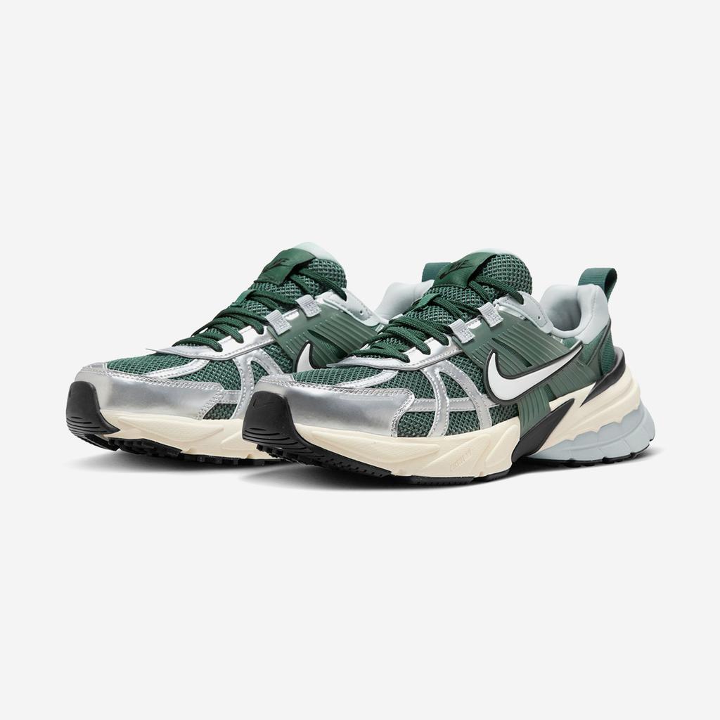 Nike Nike V2K Run, HJ4497, 1020107359, Popular Korean Shoes