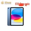 Apple IPad 11-дюймовый (2025) Планшет Wi-Fi с чипом A16 (Китайская версия)