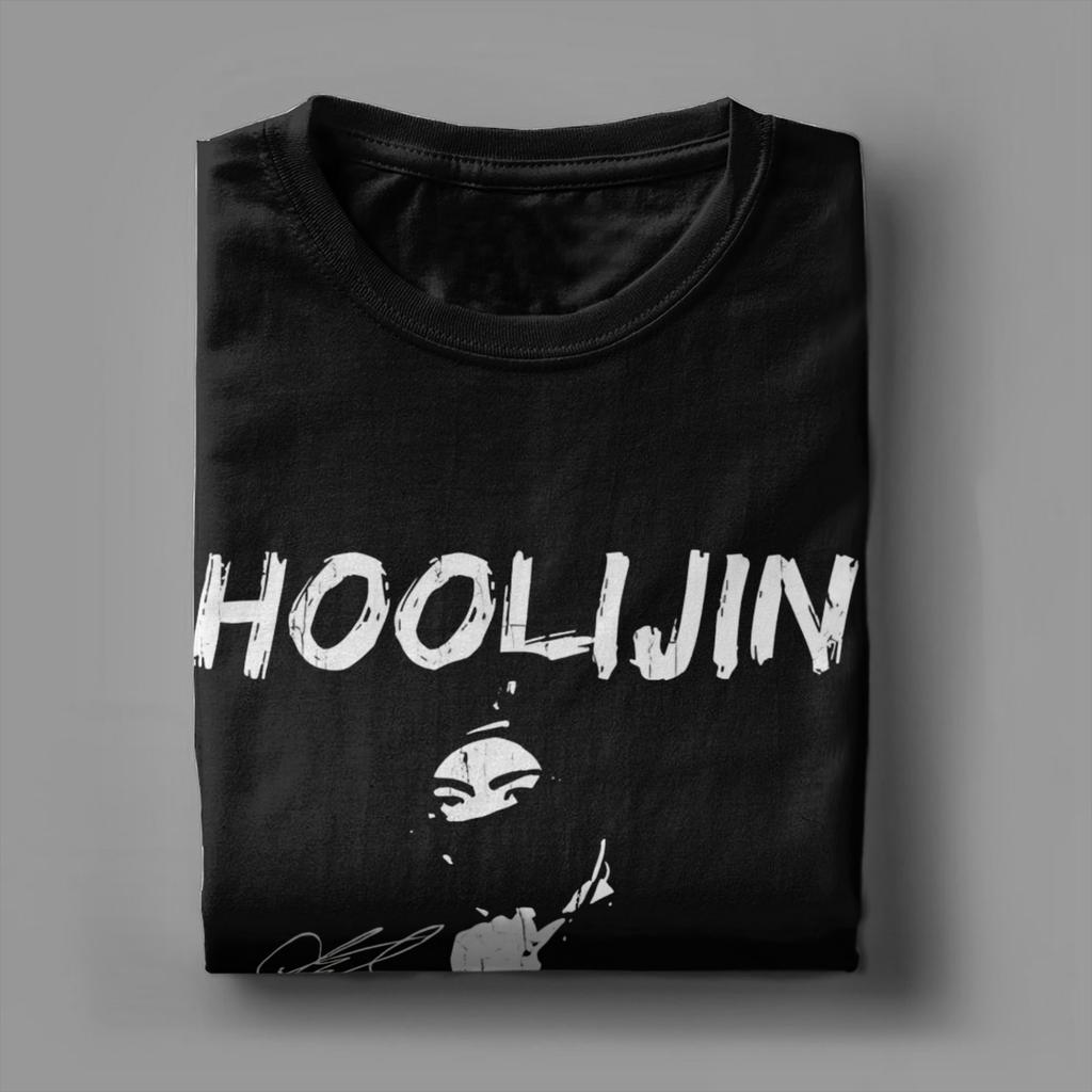 Hooligan Concert Unisexs T Shirts Funny Tee Shirt Short Sleeve Crew Neck TShirts Cotton Gift Idea Clothing