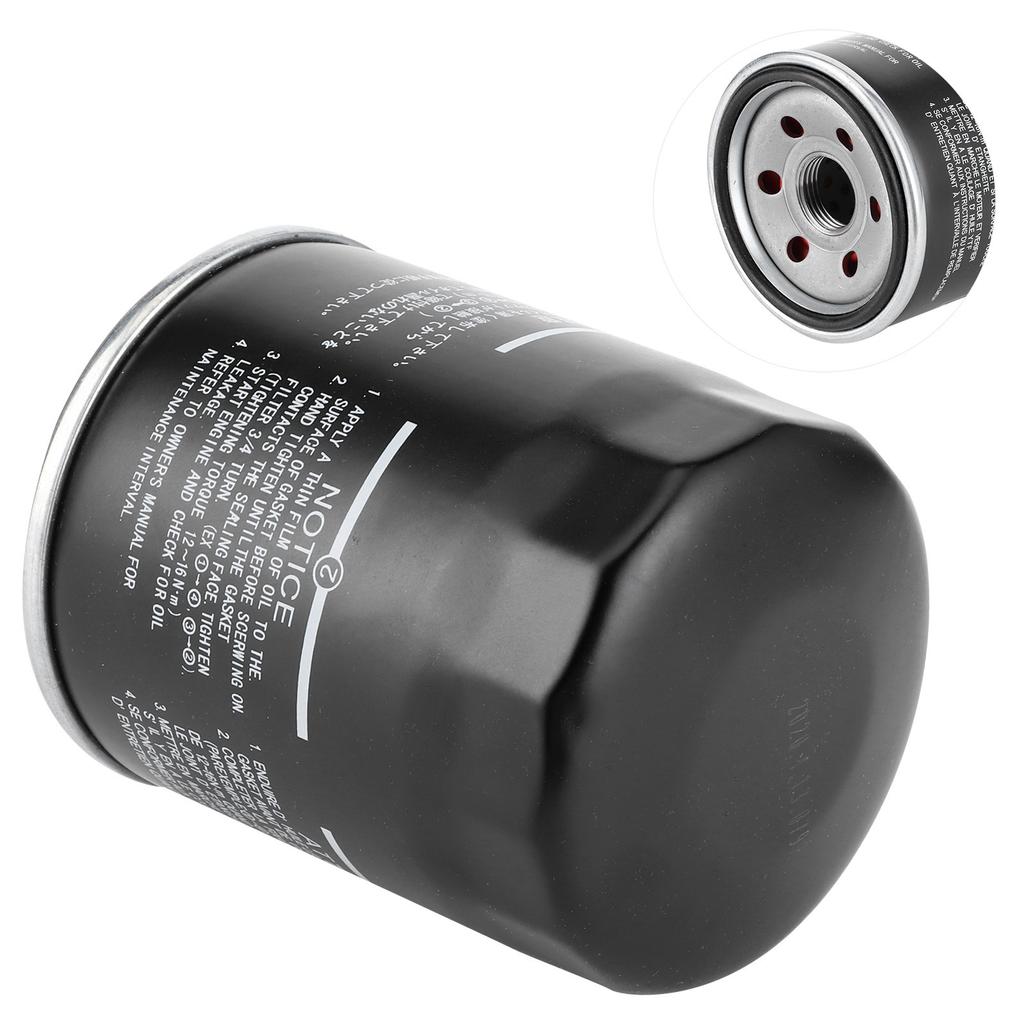 Масляный фильтр Подвесной мотор 16510‑61A31 Четырехтактный двигатель Замена Подходит для DF70A DF80A И DF90A