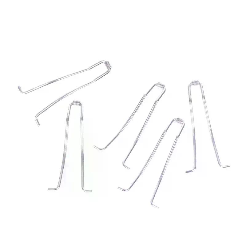 5/10/20PCS Chickbeak Clipper Spring Nail Clipper Spare Steel Torsion Spring Chickbeak Clipper Spring
