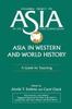 Книга Asia In Western and World History: A Guide for Teaching : A Guide for Teaching
