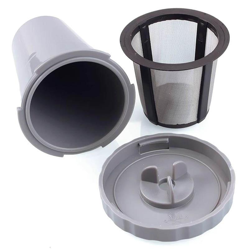 Новая лучшая запасная часть фильтра для кофе для KEURIG My K-Cup