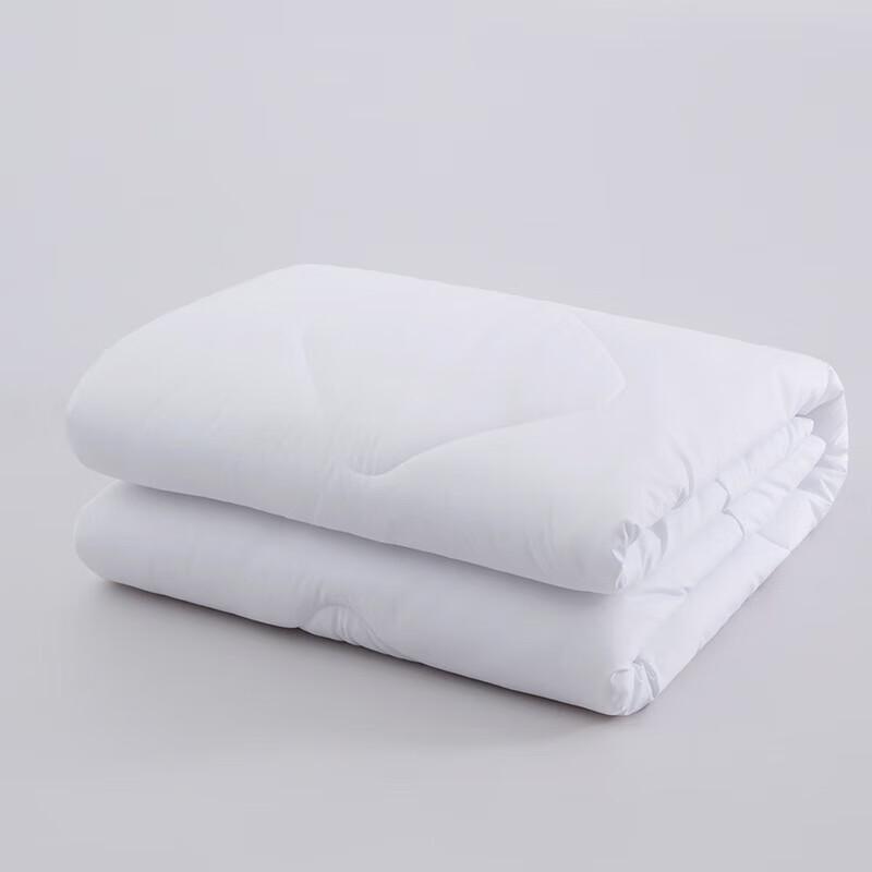 Luolai Seven-Hole Cloud Soft Fiber Quilt