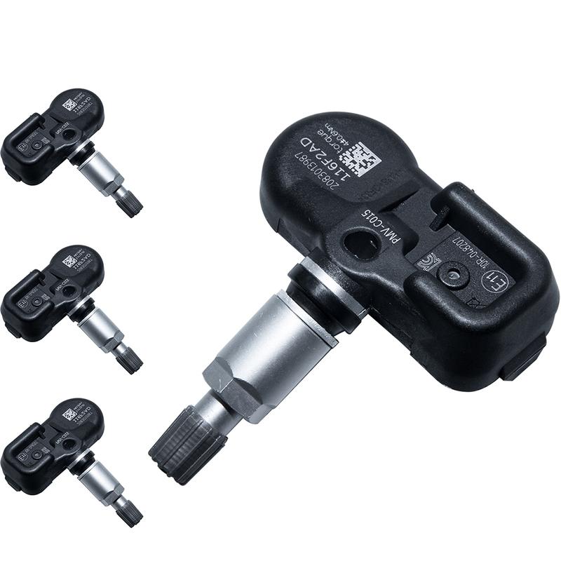 Car Tire Pressure Sensor For Toyota Camry 2014/09-/12 4 Runner Avalon C-HR Corolla OEM PMV-C015 4260706030 315MHz TPMS Part
