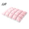 Soft Springy Pillows for Combination Sleepers Quilted Bed Pillow Down Alternative Microfiber Fill Cooling Fluffy Side Puff Washable Breathable Cloud