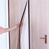 Summer Magnetic Door Net Magnetic Suction Door Curtain Gauze Door Mosquito Proof Household Non Punching Mosquito Proof Invisible Door Curtain