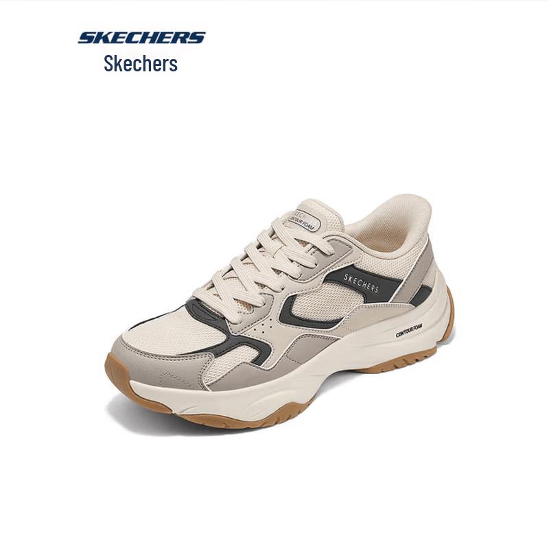 Skechers Мужские dad shoes 183387