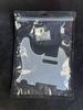 FLEOR 8-Hole Telecaster Pickguard (with Screws) - USA/MX Standard Telecaster Pickguard Replacement, 1-Ply Clear