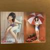 [USED] Rare bromides 2002 Aya Ueto 2001 Megumi and 13 others 17 pieces