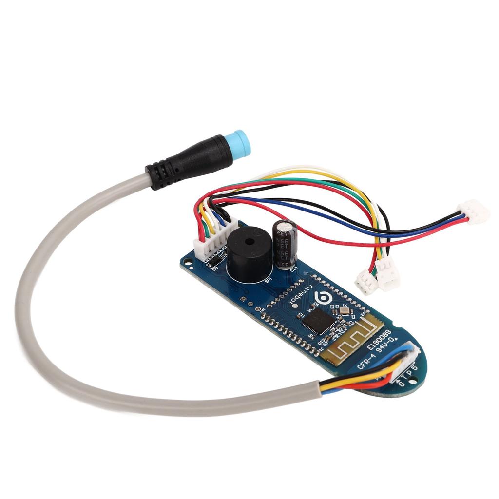 Электрический скутер BT печатная плата PCB Bluetooth приборная панель замена для Xiaomi M365 Electric