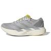 Adizero Evo SL Повседневные беговые кроссовки Женские Серые KI6948