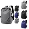 Fashionable Versatile Large Capacity  Easy To Clean Student Backpack Teens For