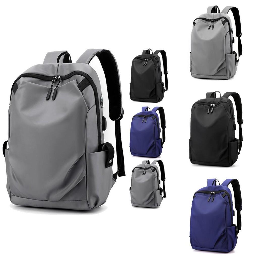 Fashionable Versatile Large Capacity  Easy To Clean Student Backpack Teens For