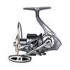 Spinning Reel for Casting and Aluminum Long-Distance Surfcasting, Deep-Grooved Spool, Silver, DA2000-DA7000 (DA7000)
