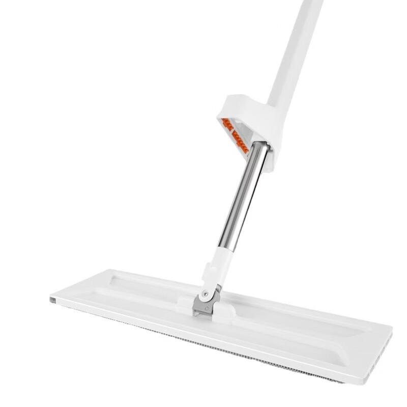 Chu Yi Qi Flat Mop for Wet & Dry Cleaning