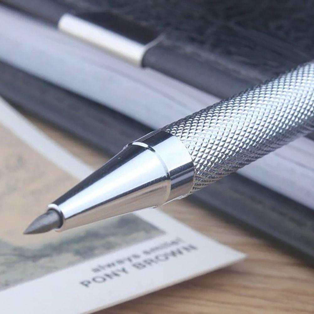 0,3/0,5/0,7/0,9/1,3/2,0 мм автоматический инструмент для рисования карандашом, канцелярские принадлежности для рисования карандашом